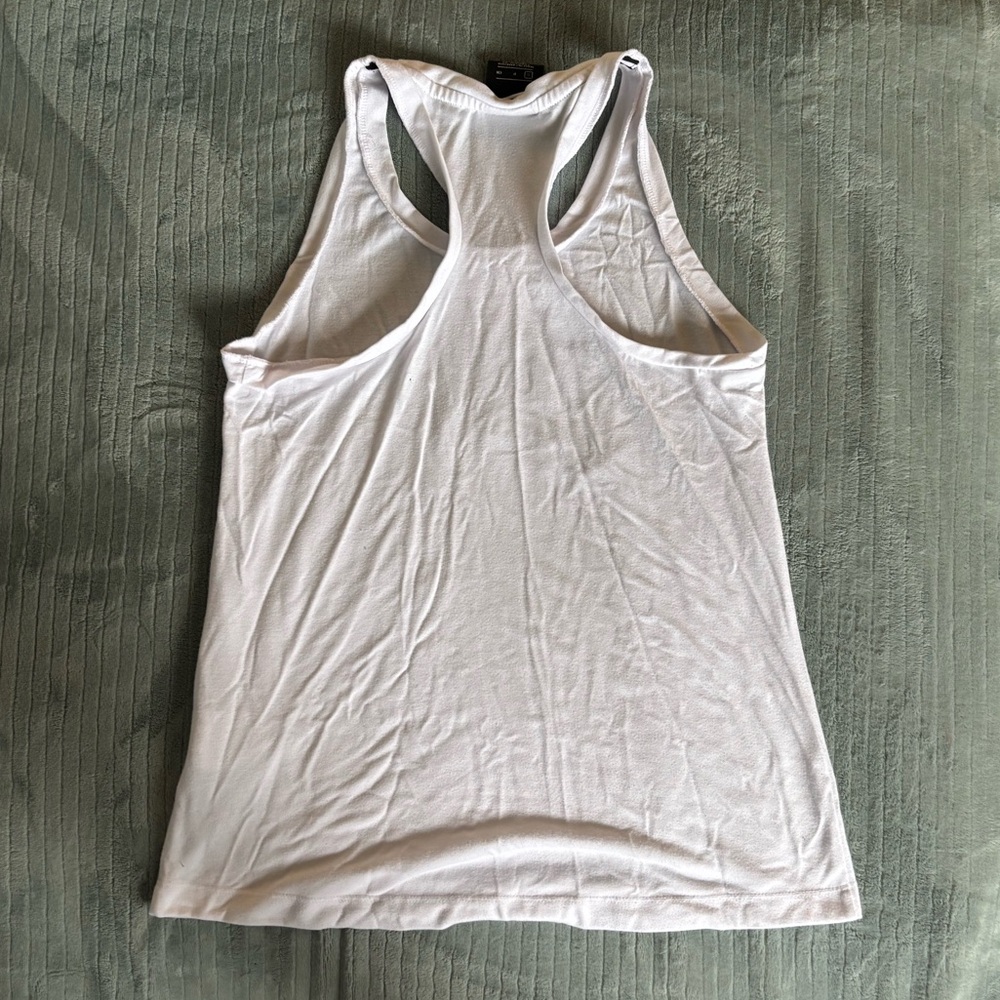 Nike Racerback Tank Top - Picture 5 of 7